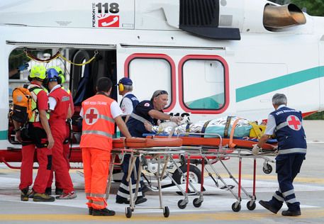 Quattro condanne per la strage di San Germano
