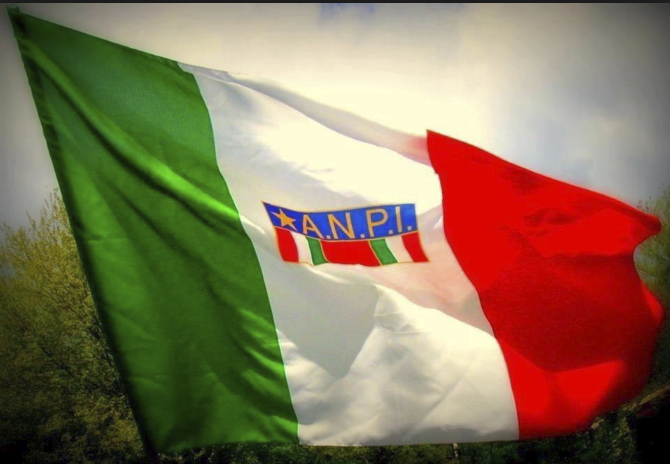 Tentativi di delegittimazione della Resistenza, qui a Vercelli Tentativi di delegittimazione della Resistenza, qui a Vercelli