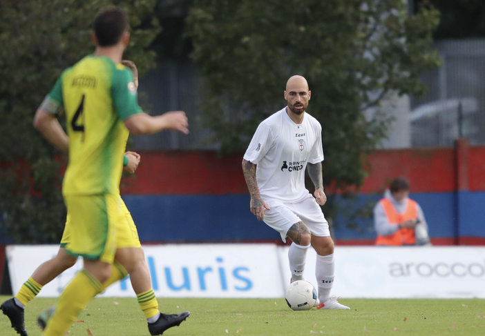 Sbraga (Lussoso) Sbraga (Lussoso)