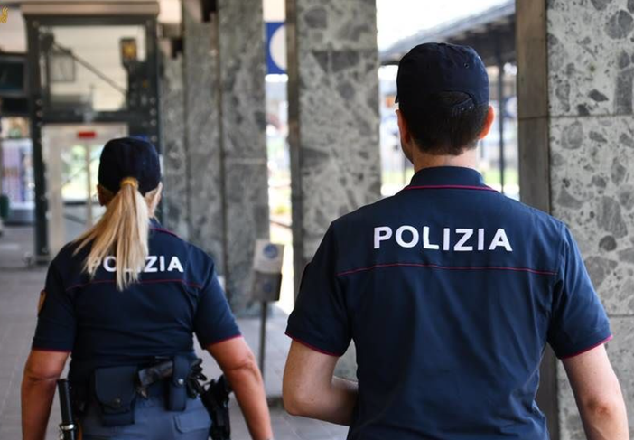 Poliziotta aggredita, la solidarietà del Siulp Poliziotta aggredita, la solidarietà del Siulp
