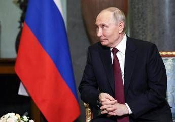 Ucraina, Putin e le conquiste inutili: la strategia della Russia per i negoziati Ucraina, Putin e le conquiste inutili: la strategia della Russia per i negoziati