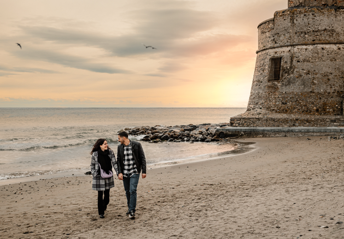 "Alassio Break in Love": weekend a prezzi speciali per festeggiare l’amore nella Città degli Innamorati