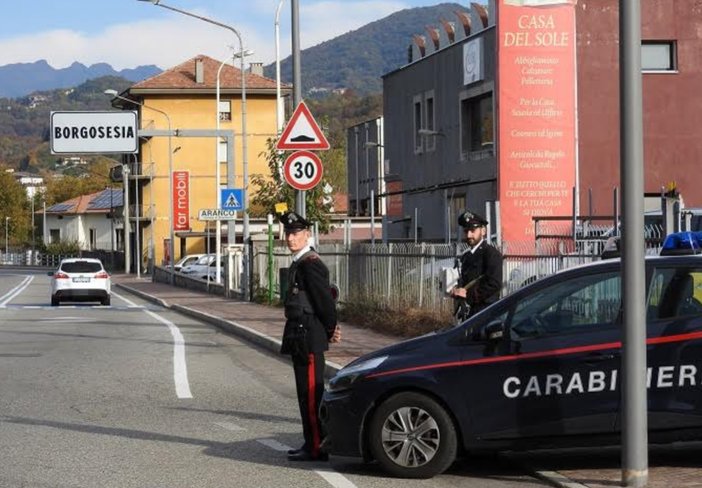 Pesca a strascico dei truffatori: in 10 ricevono la telefonata del "falso carabiniere"