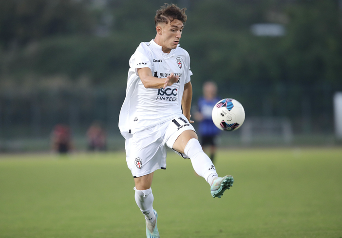 Condello (f. Lussoso) Condello (f. Lussoso)