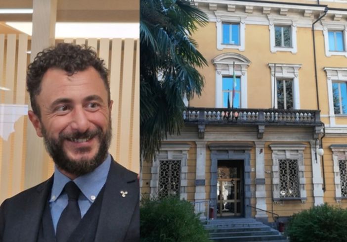 Sparo di Capodanno, chiesto il rinvio a giudizio di Emanuele Pozzolo Sparo di Capodanno, chiesto il rinvio a giudizio di Emanuele Pozzolo