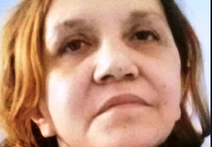 La donna nella valigia, mistero senza risposta La donna nella valigia, mistero senza risposta