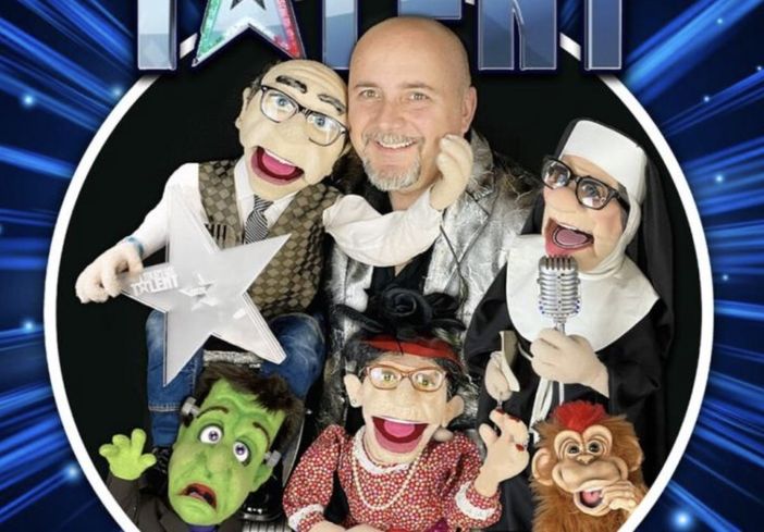 "Trop secret": Ferragosto in allegria con Andrea Fratellini e "zio Tore"