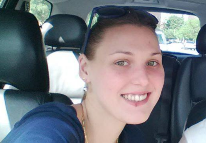 Addio Marta, morta a 24 anni Addio Marta, morta a 24 anni