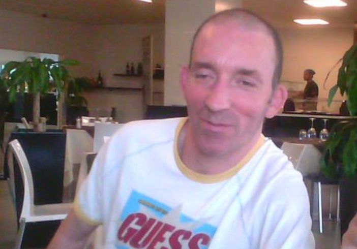 Luca Bissacco aveva 47 anni