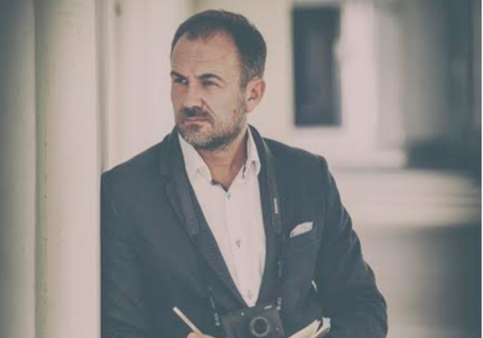 Viaggio nei misteri di Vercelli con Gianluca Marino