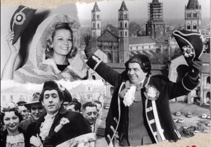 Biciulan e Beli Majin dal Dopoguerra a oggi Biciulan e Beli Majin dal Dopoguerra a oggi