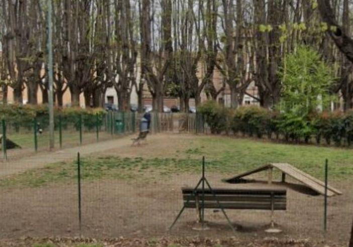 Piazza Mazzini, al via i lavori negli sgambatoi
