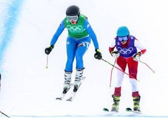 Jole Galli e il sogno di una medaglia in casa a Milano Cortina: "Non voglio avere rimpianti"