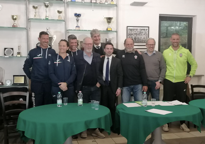 Il Circolo del Tennis Pro Vercelli, con orgoglio