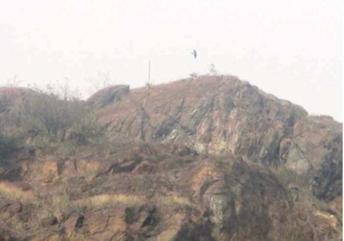 Sul "Truc la Mura” un'avventura da raccontare Sul "Truc la Mura” un'avventura da raccontare