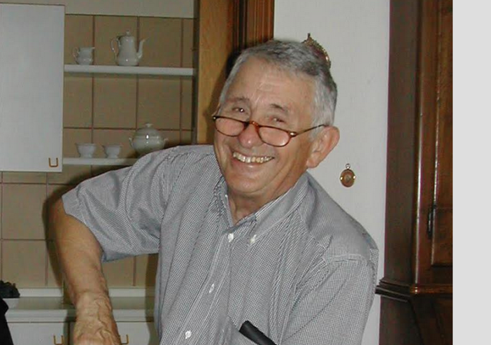 Antonio Corona, morto a 88 anni