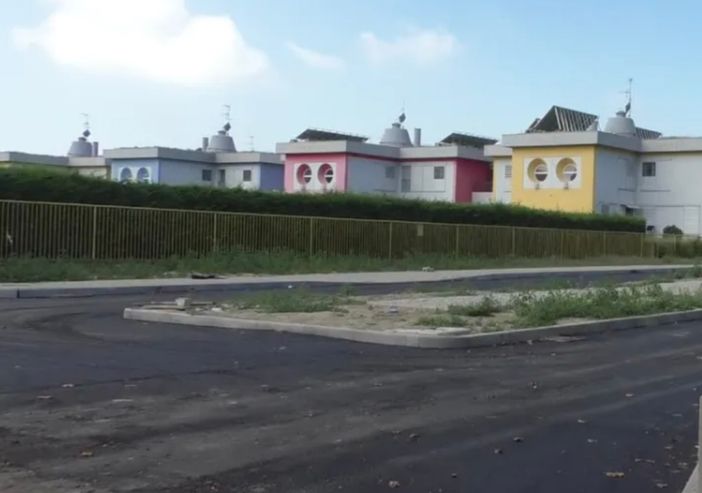 Corso Avogadro, chiusa la corsia verso viale Rimembranza