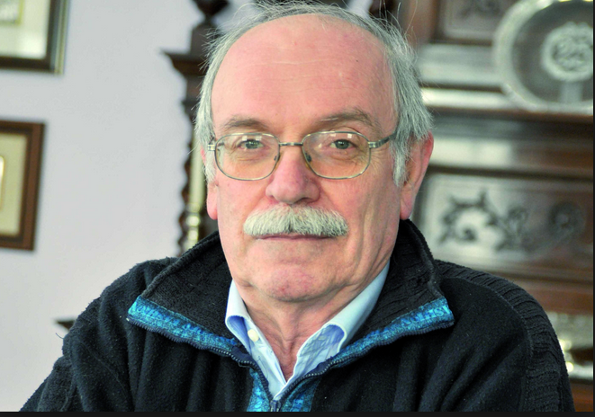 Saluggia: secondo mandato per Firmino Barberis Saluggia: secondo mandato per Firmino Barberis