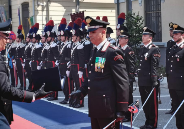 Foto Maurizio Balossino