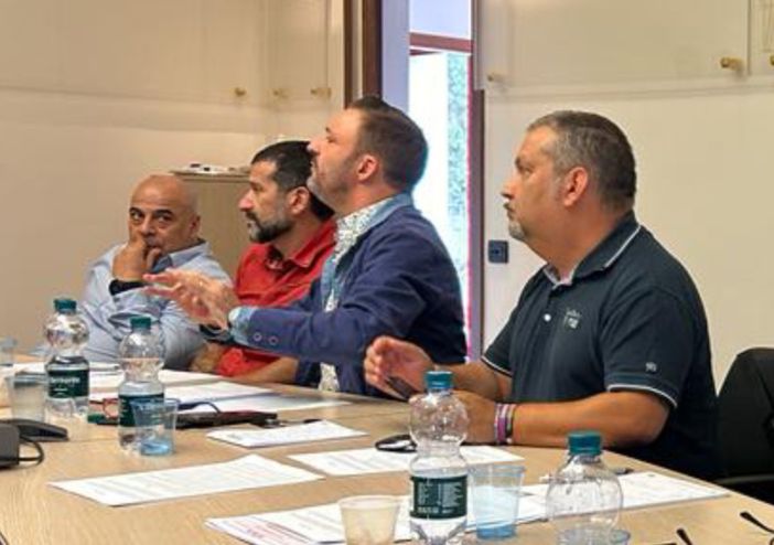 Cassa scongiurata per i lavoratori Sigifer: al lavoro per tre mesi, ma in altre ditte