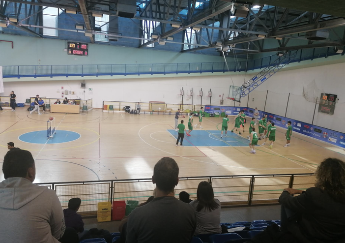 Novara, fase di riscaldamento