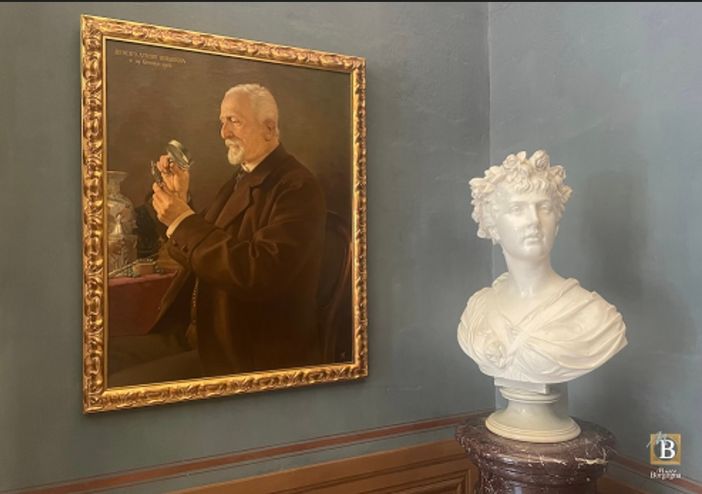 Buon compleanno Antonio Borgogna