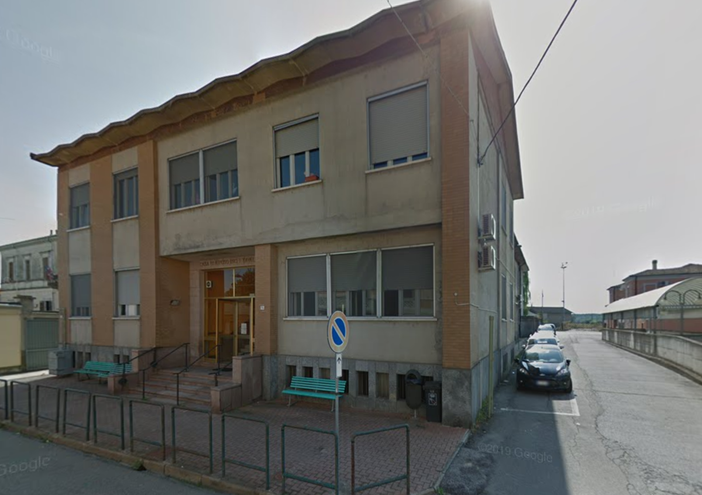 BorgoVercelli, alla Tavallini solo 5 ospiti restano positivi