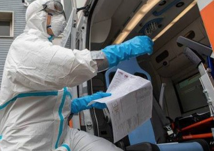 "Immunità per le strutture sanitarie in caso di danno agli operatori: una proposta vergognosa" "Immunità per le strutture sanitarie in caso di danno agli operatori: una proposta vergognosa"