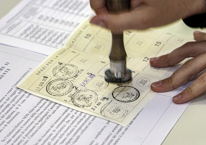 Comunali: quorum raggiunto nei sei comuni con candidato unico Comunali: quorum raggiunto nei sei comuni con candidato unico