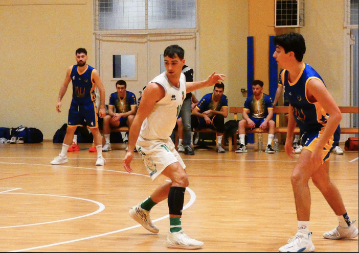 Rices Vercelli, missione compiuta Rices Vercelli, missione compiuta