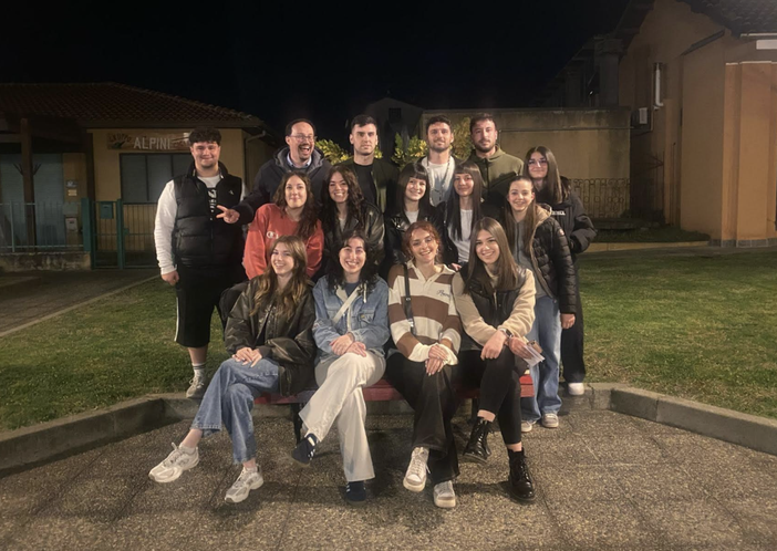 Cigliano: nasce il Gruppo Partecipazione Giovani