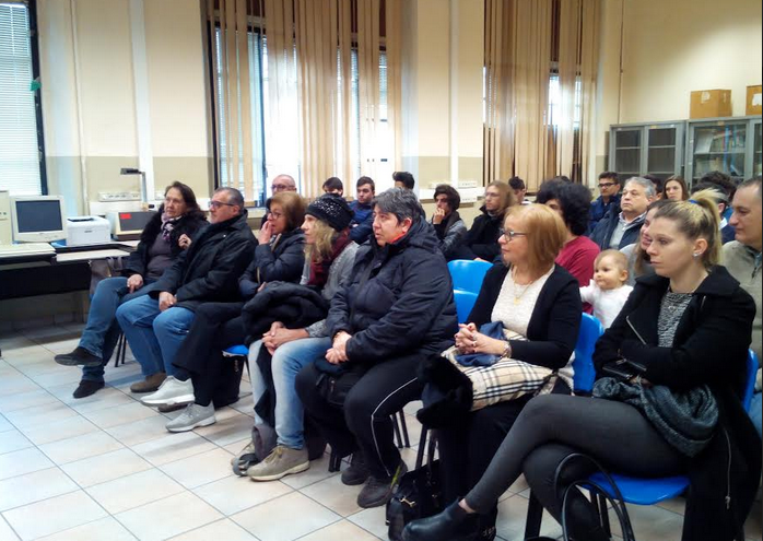 L'Iti ricorda due giovani allievi vittime della strada