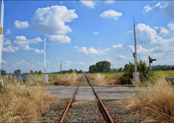 Il dibattito: «Per la Vercelli-Casale il futuro c'è: ma occorre volerlo»