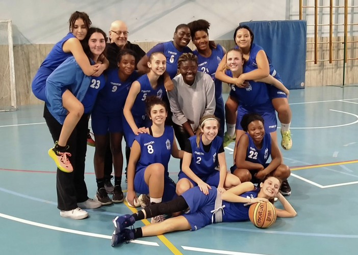 Under 19 PFV: lunga e scomoda trasferta, finita nel migliore dei modi Under 19 PFV: lunga e scomoda trasferta, finita nel migliore dei modi