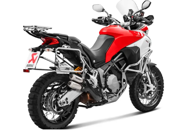 Scarichi moto: quali marche scelgono i veri appassionati (e perché)