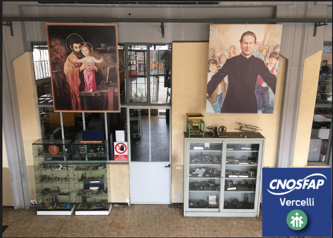 2021: l'anno dedicato a San Giuseppe 2021: l'anno dedicato a San Giuseppe