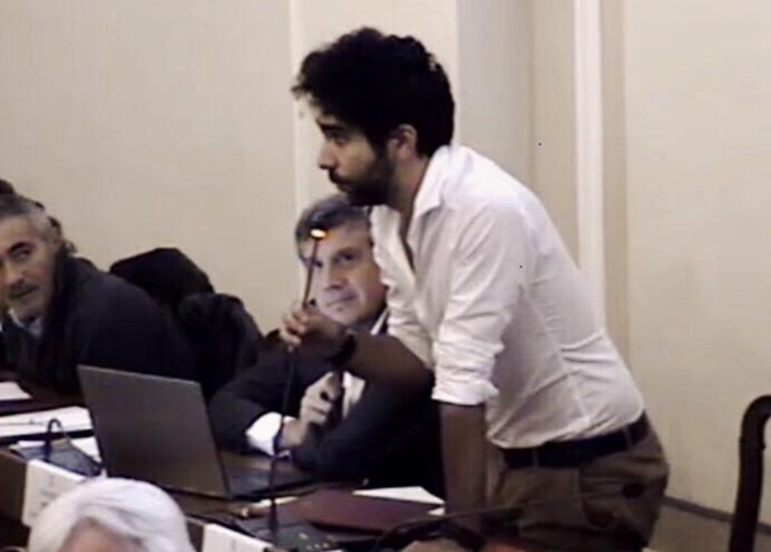 Glifosate: l'assessore Prencipe lasciato da solo a difendere l'indifendibile