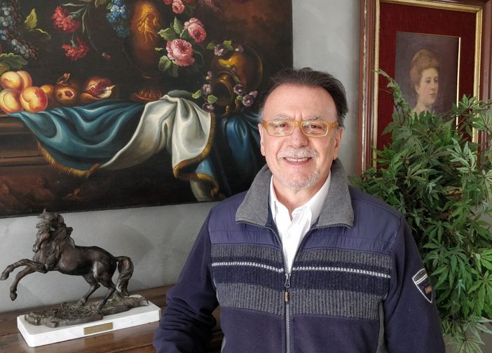 Fabrizio Marcolongo Fabrizio Marcolongo