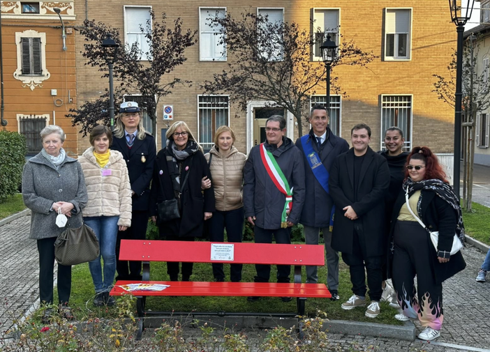 Non abbiamo solo Creato cultura, abbiamo scritto un pezzo di storia