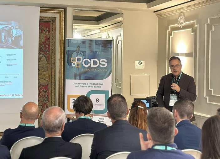 Convegno sulla lombalgia con il professor Stecco Convegno sulla lombalgia con il professor Stecco