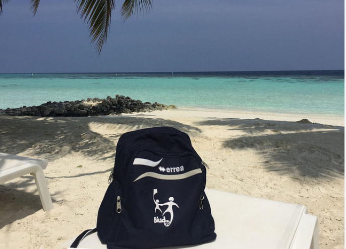 Biud10 in Italia e nel mondo: ecco dove inviare le foto