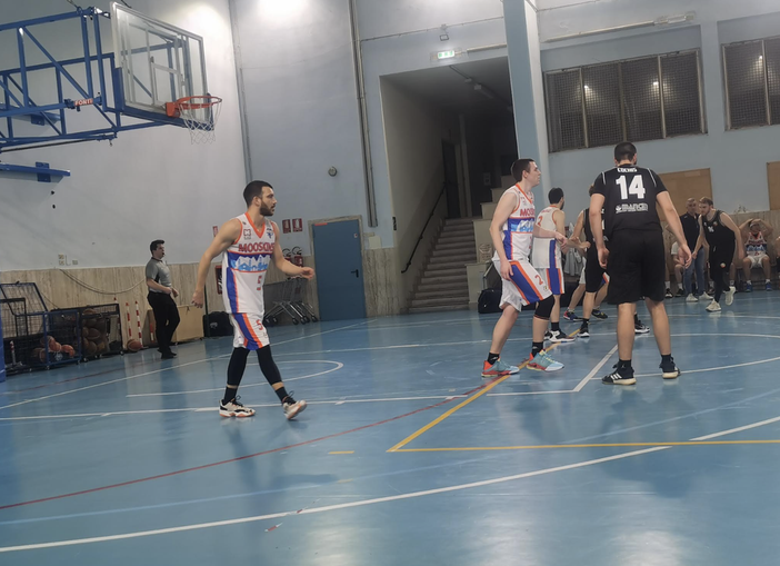 Mooskins: successo storico, battuta la prima in classifica ai supplementari Mooskins: successo storico, battuta la prima in classifica ai supplementari