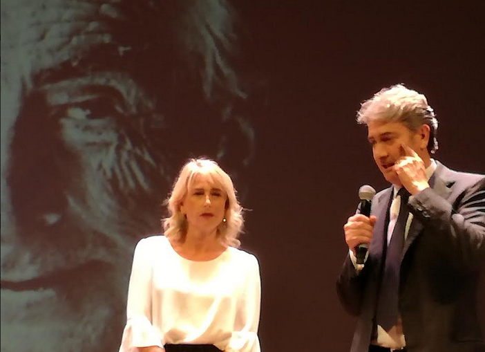 Dario Casalini, il giorno dei ricordi Dario Casalini, il giorno dei ricordi