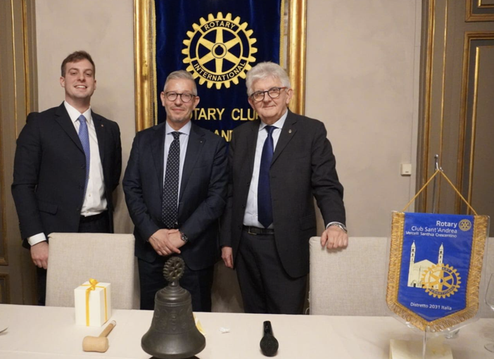 L'intelligenza artificiale? Spesso c'è bisogno dell'apporto umano L'intelligenza artificiale? Spesso c'è bisogno dell'apporto umano