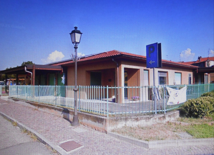 L'asilo nido di Cigliano L'asilo nido di Cigliano