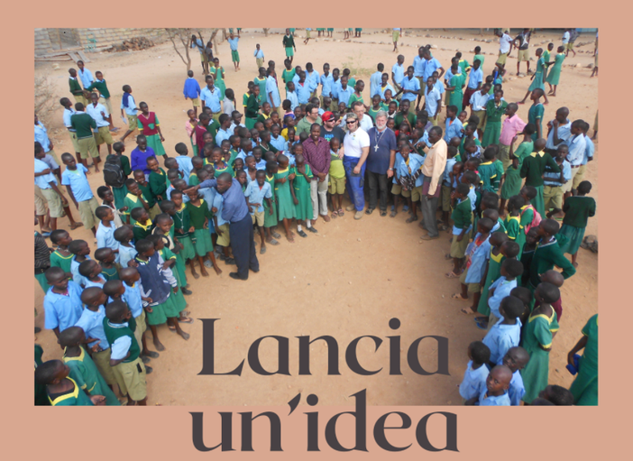 Volontariato in Kenya per 7 studenti e 8 prof. dell'Iss Lancia