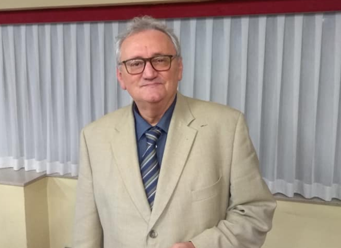 Agostino Gabotti, neo presidente Panathlon Agostino Gabotti, neo presidente Panathlon