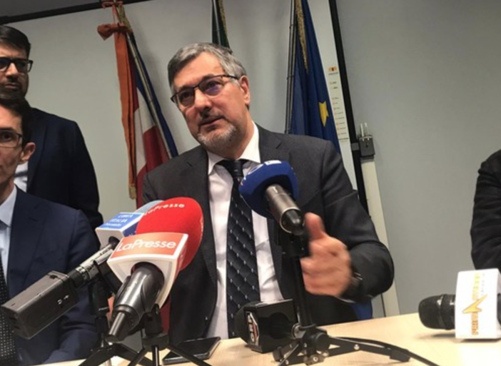 Coronavirus, Icardi: "Non c'è un caso Piemonte. Sui tamponi ci siamo attenuti alle regole"