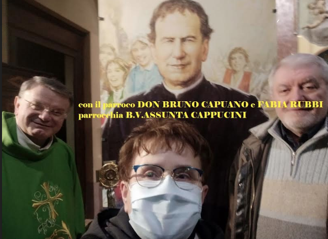 Cnos Fap: dopo la grande festa