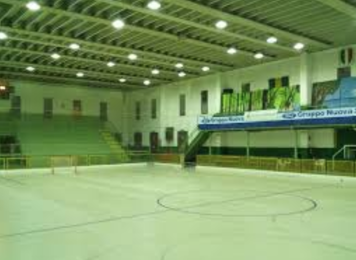 Pala Pregnolato, da maggio il cantiere: un milione e mezzo per rifare il tempio dell'hockey Pala Pregnolato, da maggio il cantiere: un milione e mezzo per rifare il tempio dell'hockey